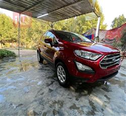 فورد إيكوسبورت